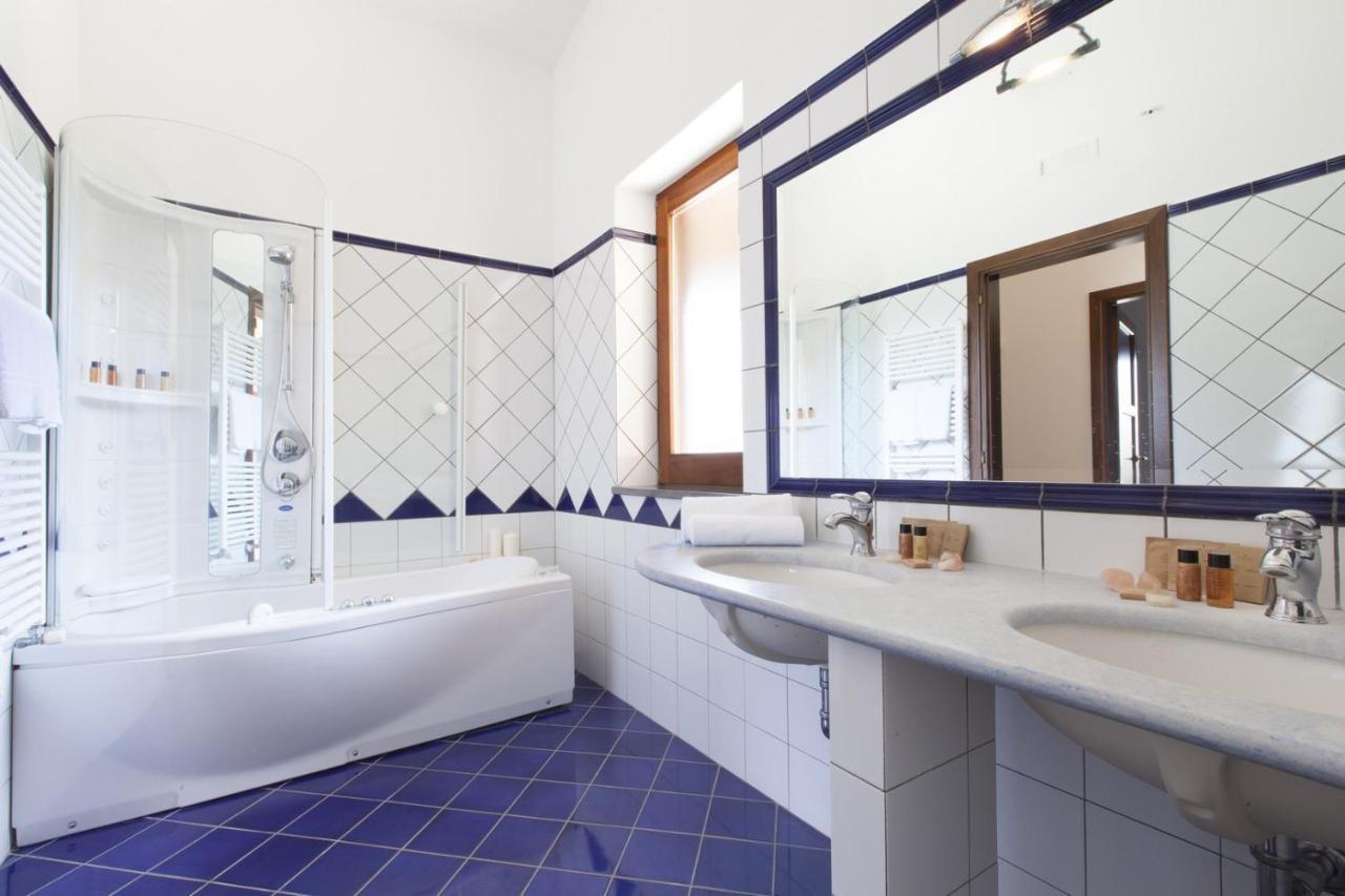 Villa Gradoni ソレント エクステリア 写真