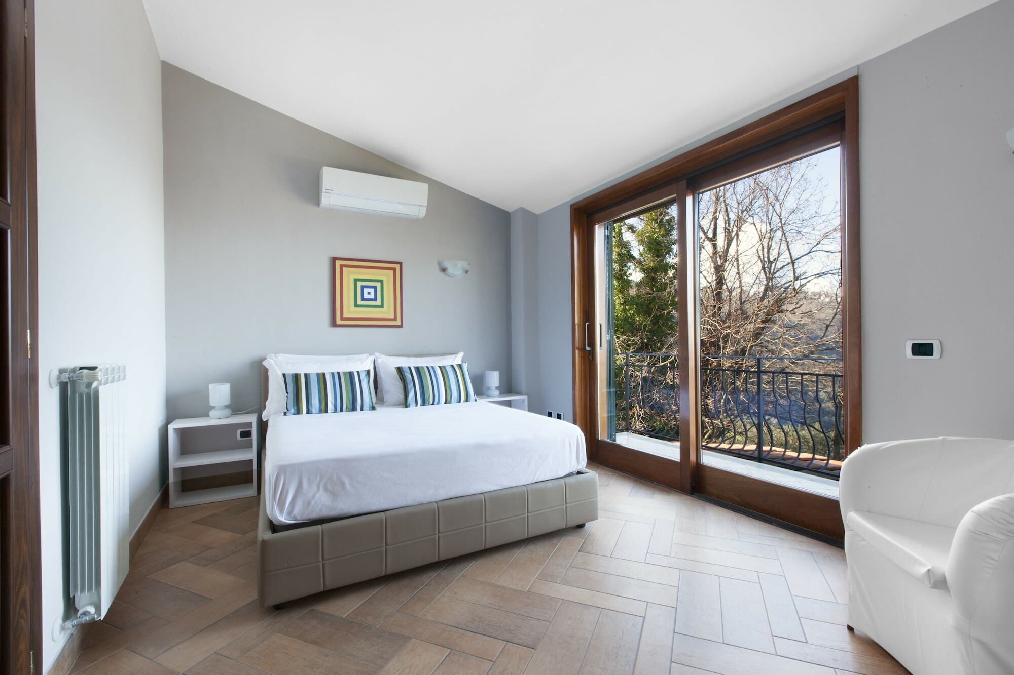 Villa Gradoni ソレント エクステリア 写真